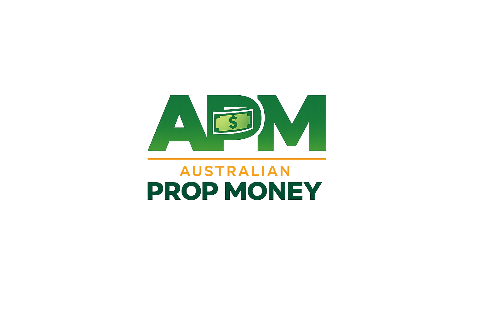 Australian Prop Money Logo