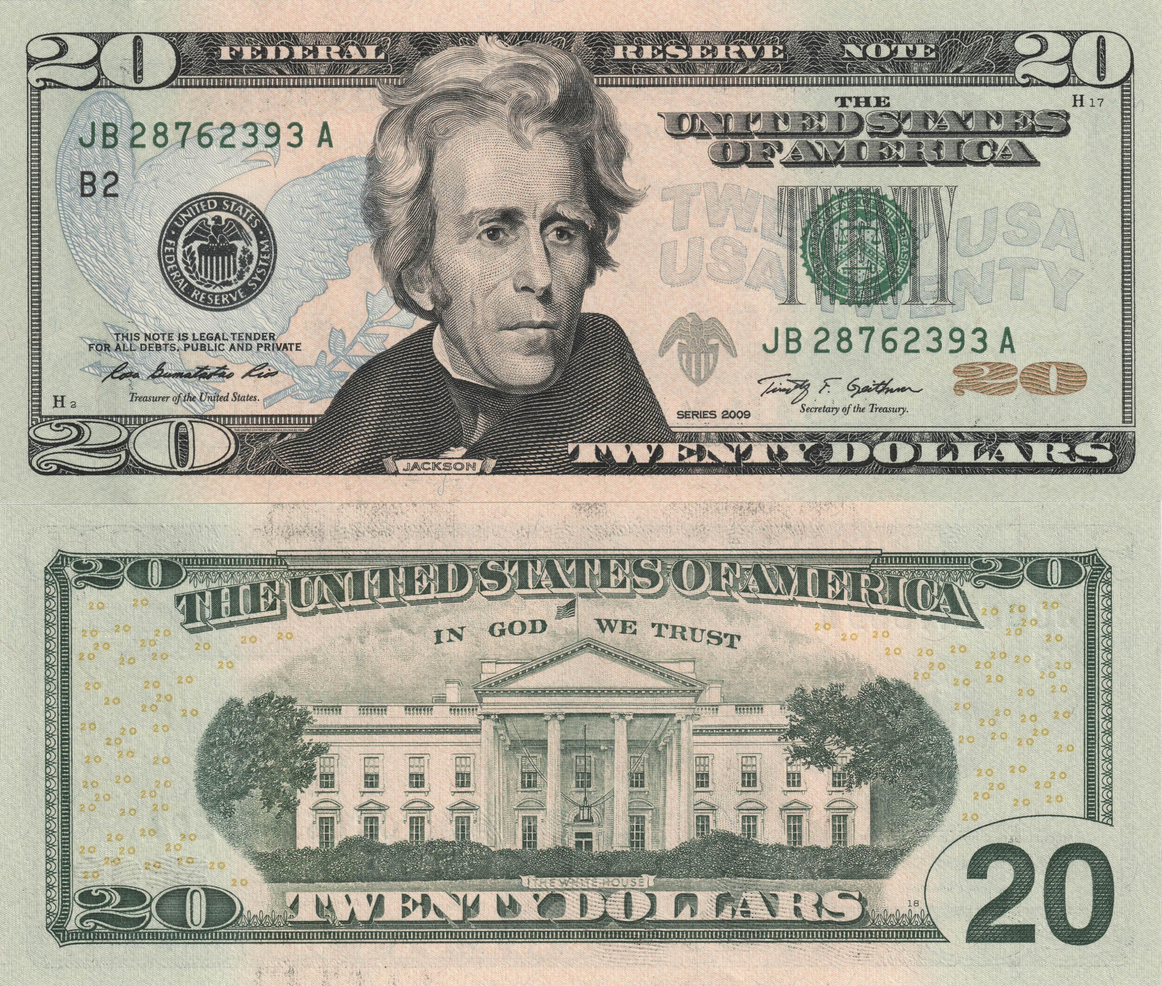 Order Counterfeit USD $20 Bills – Where to Buy Fake USD 20 Notes