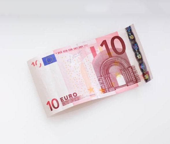 Buy Counterfeit €10 Euro Banknotes | Fake 10 Euro Notes for Sale