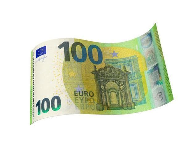 Fake 100 Euro Notes for Sale | Counterfeit €100 Banknotes Online