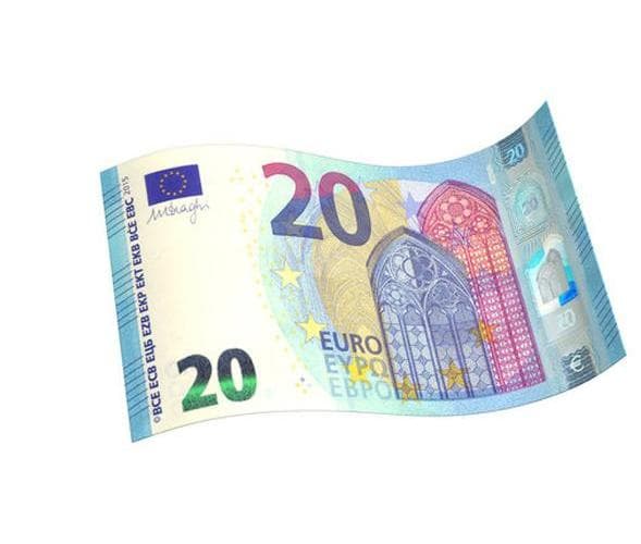 Counterfeit Banknote Online | Counterfeit €20 Euro Bills For Sale
