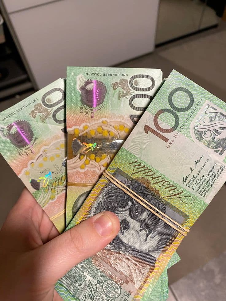 Quality Prop Money Printing