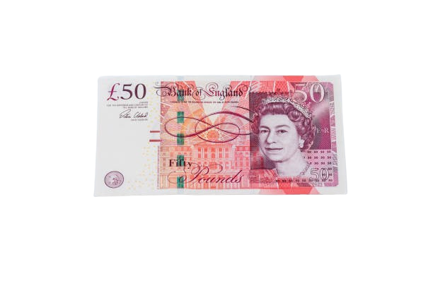 British Pounds
